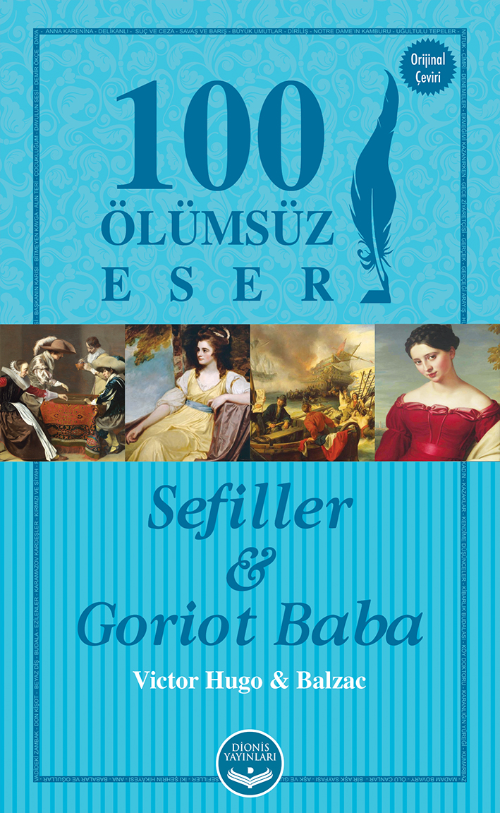 Sefiller & Goriot Baba